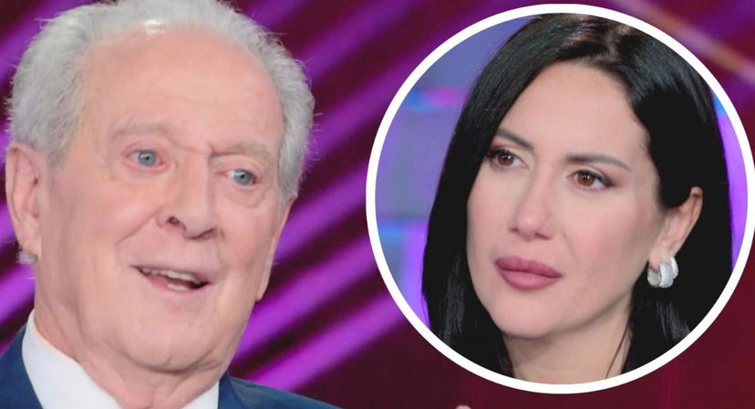 Memo Remigi a proposito di Jessica Morlacchi: “C’è stata una condanna sopra le righe, per due anni non ho lavorato!” preview