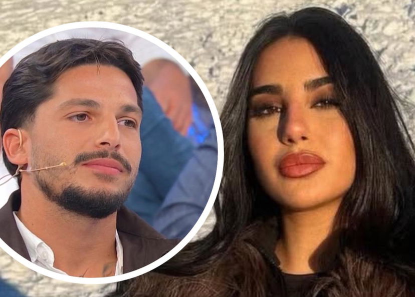 Uomini e Donne, “corteggeresti Gianmarco Steri?”: arriva la risposta di Veronica Fedele preview