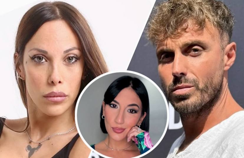 Temptation Island, Vittoria ironizza sull’aspetto estetico della nuova fidanzata del suo ex Alex Petri: la reazione di lei (Video) preview