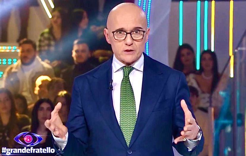 Grande Fratello, le anticipazioni della ventitreesima puntata preview