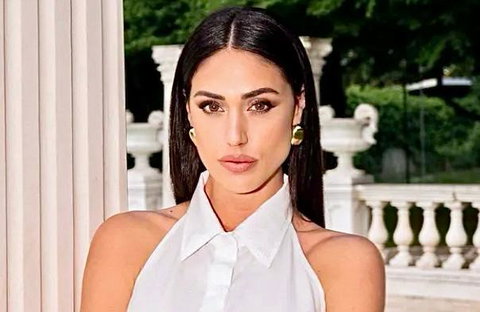 Cecilia Rodriguez aggiorna sulle condizioni di suo padre Gustavo dopo l’incidente che gli ha ustionato parte del corpo preview