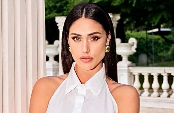 Cecilia Rodriguez spiega perché ha aspettato 5 anni prima di fare ricorso alla procreazione assistita preview