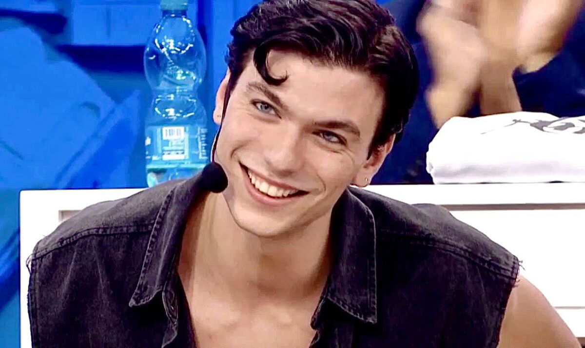 Amici 24, ecco il particolare lavoro che faceva TrigNo prima di partecipare al talent article-post