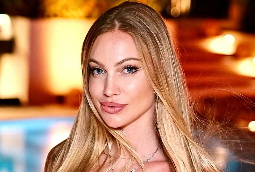 Taylor Mega ha un nuovo amore: ecco chi è il fidanzato dell’influencer preview