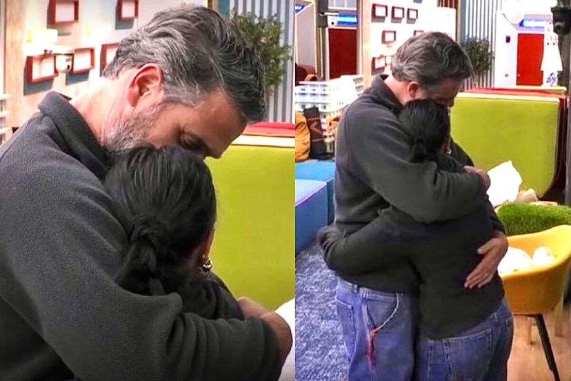 Grande Fratello, scatta un inaspettato abbraccio tra Jessica e Luca: “Questa svolta era inevitabile, ho rivisto quegli occhi e…” preview