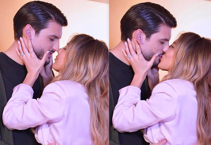 Martina De Ioannon e Ciro Solimeno, la loro risposta alle critiche dopo l’intervista a Verissimo preview