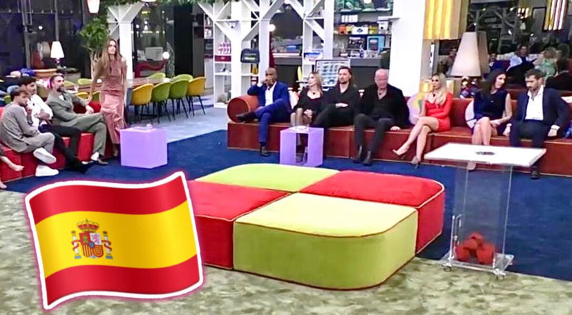 Grande Fratello, in arrivo un nuovo scambio di concorrenti con la Spagna? Il retroscena preview