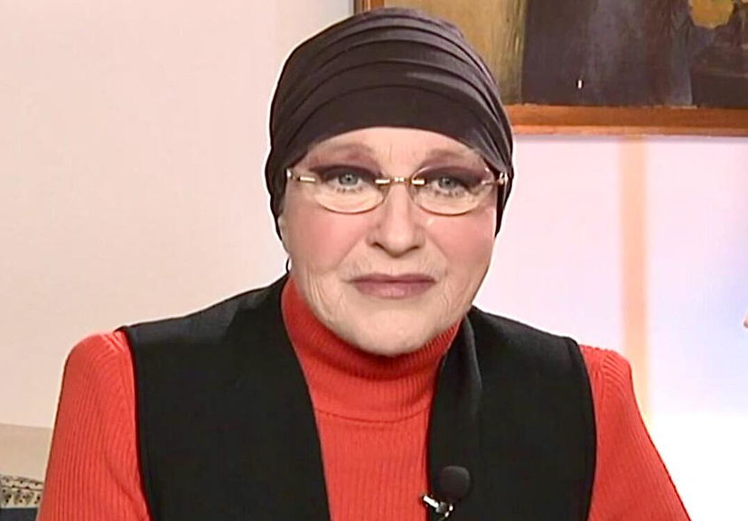 Eleonora Giorgi, parla il figlio Andrea: “Faremo il necessario affinché il tempo che le resta sia piacevole, ma non possiamo allungarlo” preview