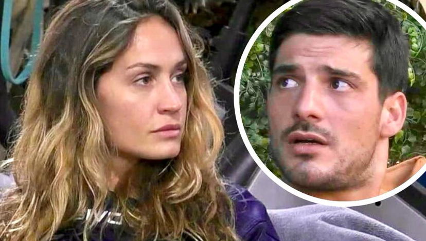 Grande Fratello, Helena Prestes dura su Lorenzo Spolverato: “Bugiardo, sa benissimo che l’ho sgamato!” preview