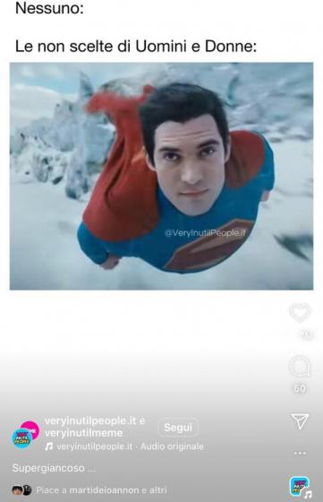 Instagram - Martina De Ioannon