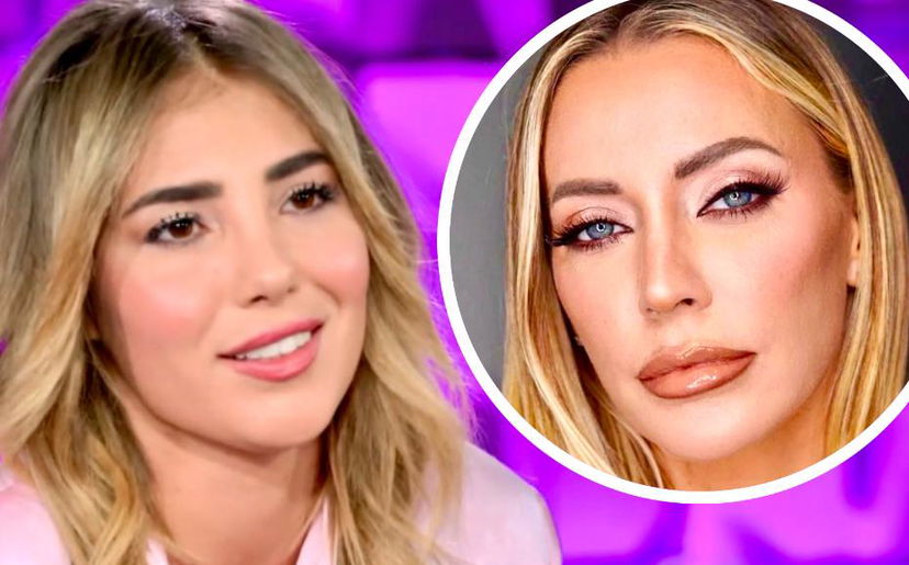 Karina Cascella commenta l’intervista di Martina De Ioannon a Verissimo: “Se io fossi stata in Ciro…” preview