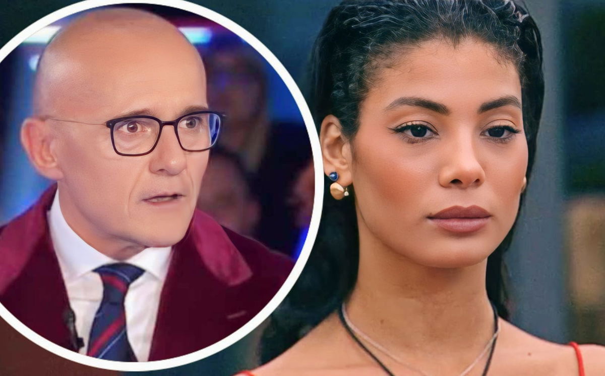 Grande Fratello, la mamma di Yulia Bruschi sgancia la bomba: “Mia figlia è stata plagiata, ecco il vero motivo per il quale l’hanno fatta uscire” article-post