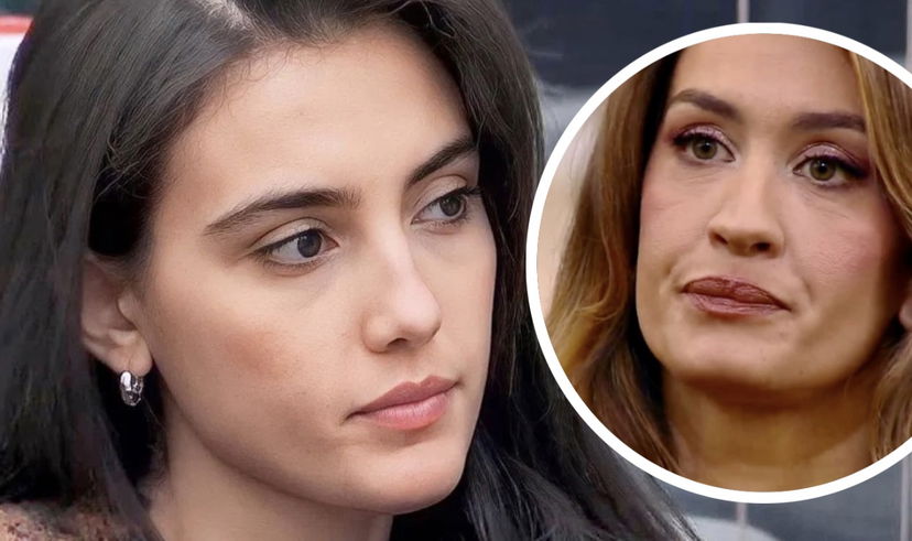 Grande Fratello, Zeudi parla di Helena: “Era più forte di Shaila, è stata mandata via perché…” preview