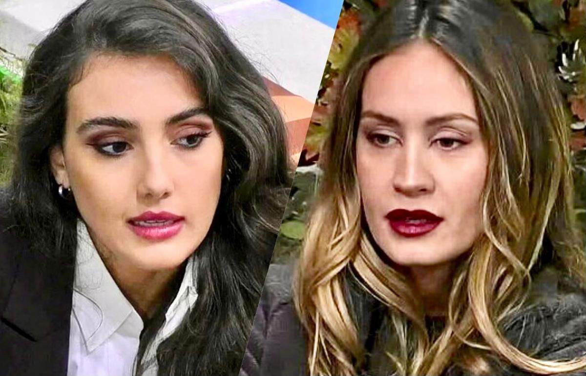 Grande Fratello, Helena e i dubbi su Zeudi: “Mi dice che prova dei sentimenti e poi bacia un altro, non la capisco!” article-post