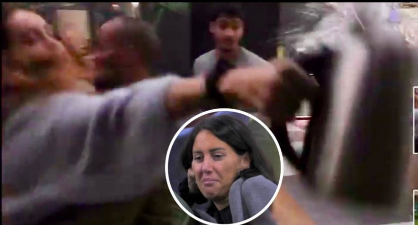 Grande Fratello, le reazioni dei parenti di Helena e Jessica dopo i gravi fatti di ieri sera: “Prenderemo provvedimenti” preview