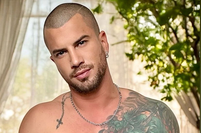 Uomini e Donne, Diego Daddi debutta su 0nlyFans: l’inaspettata svolta h0t preview