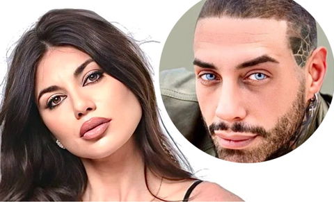 Manuela Carriero choc: “Francesco Chiofalo beccato in discoteca con un’altra a Dubai, sono andata via dall’appartamento che avevamo preso” preview