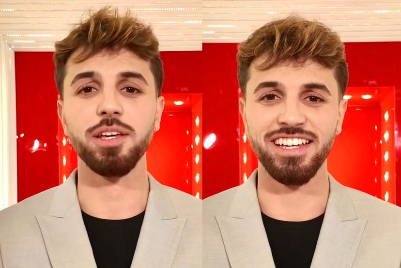 Grande Fratello, le prime parole di Alfonso D’Apice dopo l’eliminazione dal reality preview