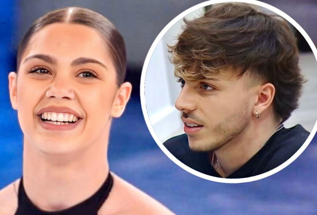 Amici 24, Raffaella Mitaritonna e Mattia Zenzola hanno avuto una relazione? Il retroscena sul passato article-post