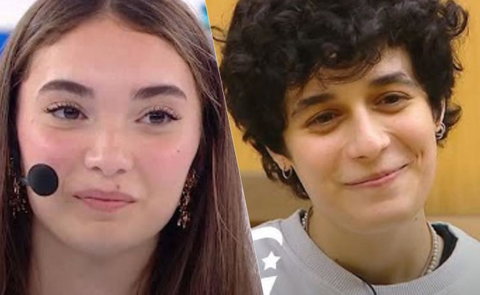Amici, crisi tra Antonia e Senza Cri? Ecco come stanno davvero le cose preview
