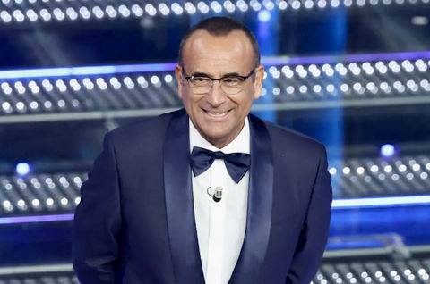 Sanremo 2026, colpaccio per Carlo Conti: tra i co-conduttori anche una famosissima top model internazionale preview
