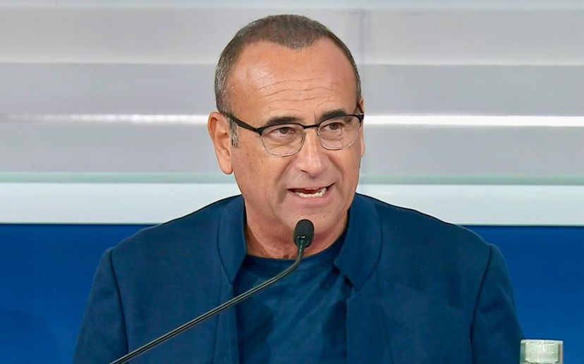 Sanremo 2025, la conferenza stampa della quarta serata: annunciato un super ospite a sorpresa! article-post