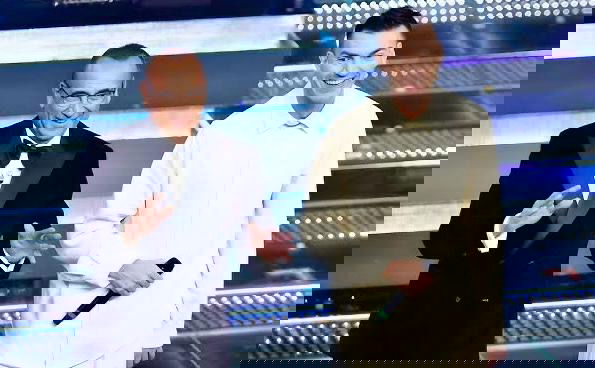 Eurovision 2025, ecco tutti i cantanti in lizza per rappresentare San Marino: tra di loro anche Gabry Ponte con ‘Tutta l’Italia’ article-post