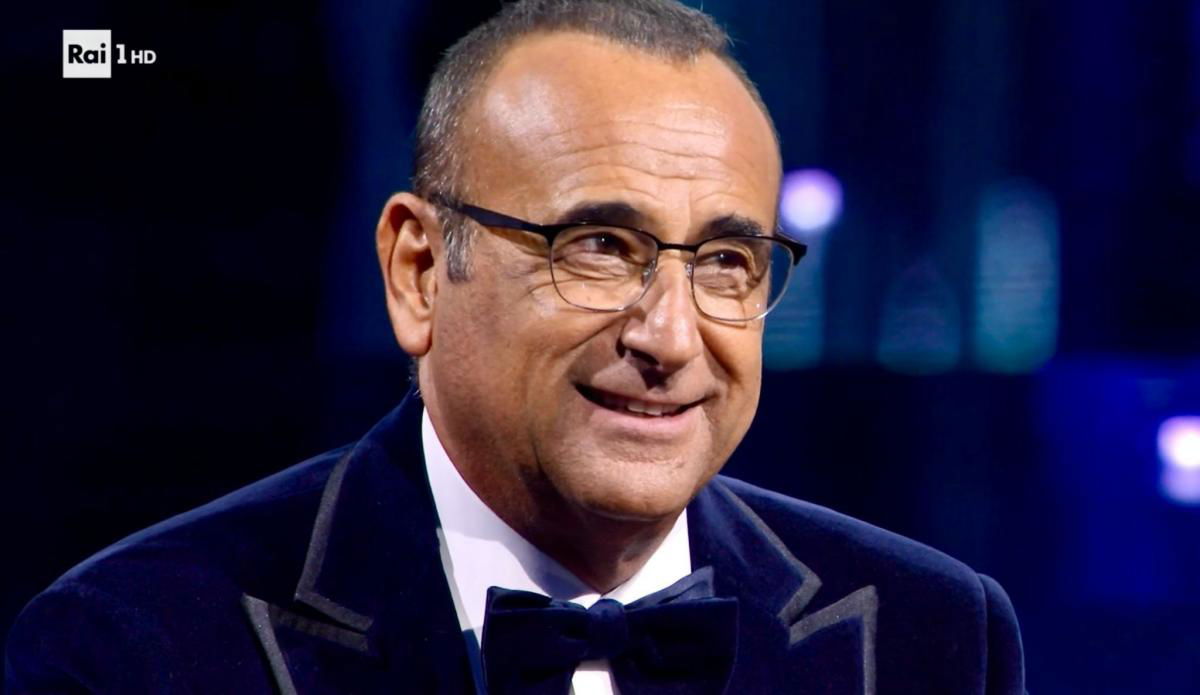 Carlo Conti svela perché Sanremo 2026 sarà il suo ultimo Festival (e chi sogna di avere come super ospite) article-post