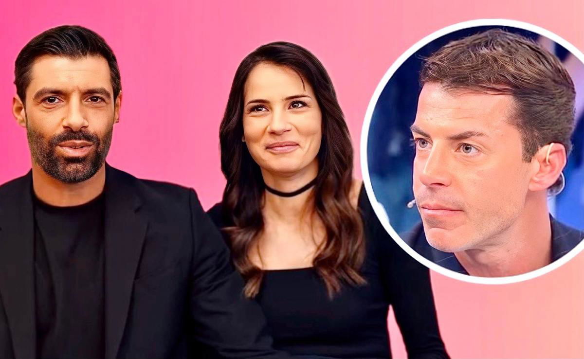 Uomini e Donne, Diego Tavani rompe il silenzio e svela cosa pensa di Claudia D’Agostino e Giorgio Edipio article-post