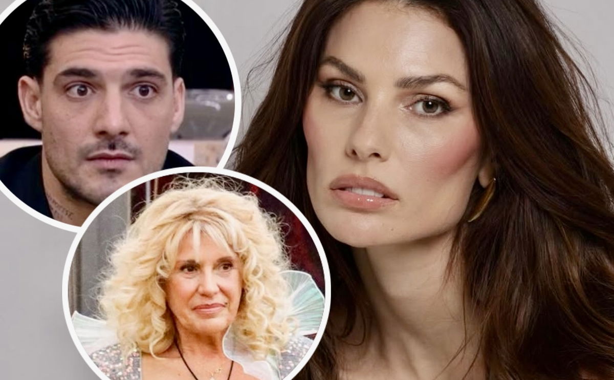 Grande Fratello, Dayane Mello su tutte le furie a causa di Lorenzo Spolverato e Maria Teresa Ruta article-post