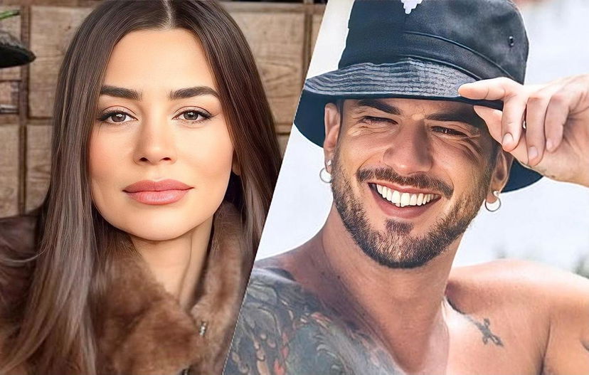 Uomini e Donne, Elga Enardu spiega come stanno le cose tra lei e Diego Daddi dopo l’approdo su 0nlyFans preview