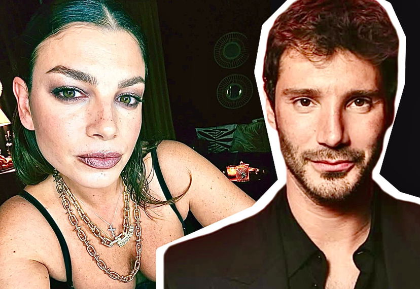 Emma Marrone a teatro a vedere Stefano De Martino: la tenera dedica social (Video) preview