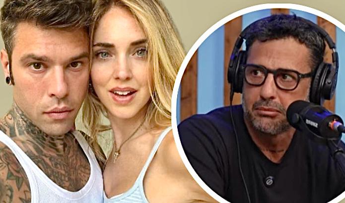 Fabrizio Corona sgancia un’altra bomba e fa il nome di una famosa showgirl con cui Fedez avrebbe tradito Chiara Ferragni article-post