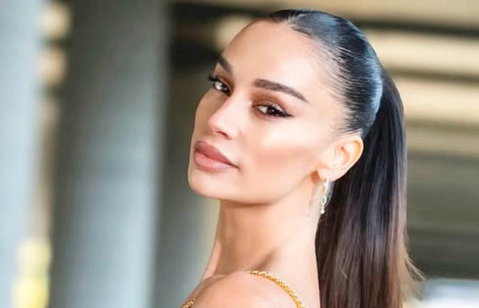 Francesca Tocca vicina ad un famosissimo cantante italiano? Il rumor preview