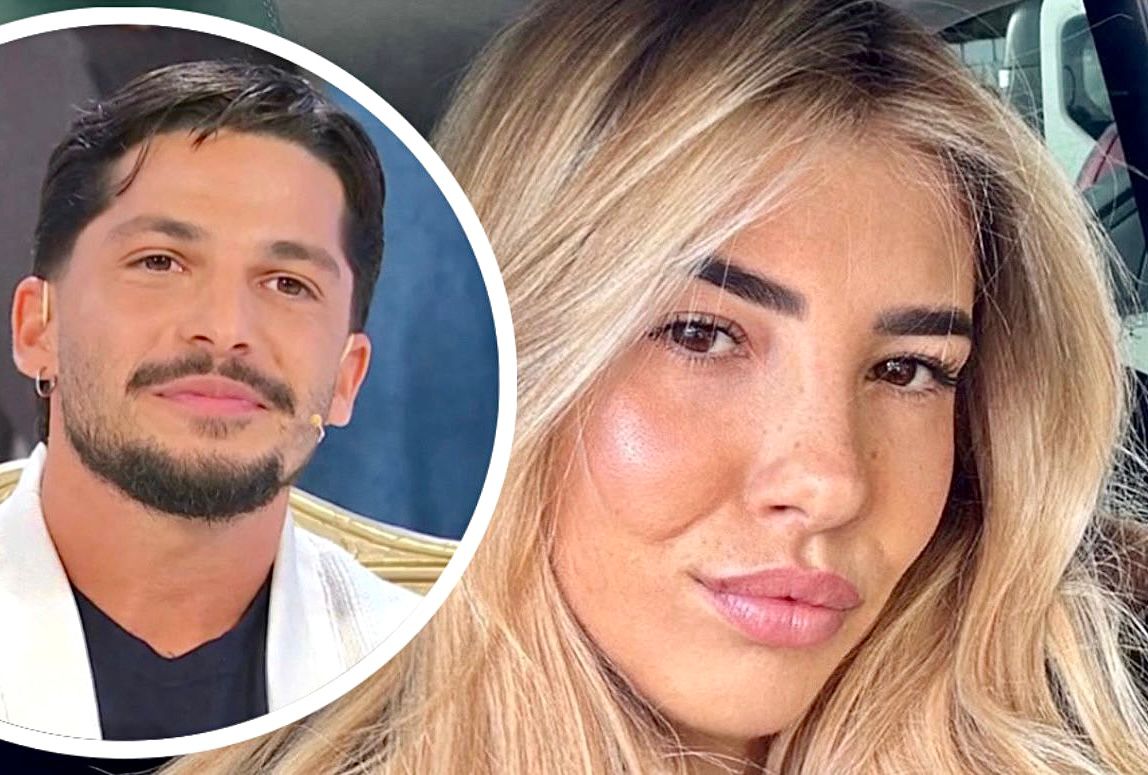 Uomini e Donne, Martina De Ioannon e quel like contro Gianmarco Steri: “Hai dato importanza ed esaltato il nulla” article-post