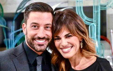 Bianca Guaccero incinta di Giovanni Pernice? La conduttrice rompe il silenzio preview