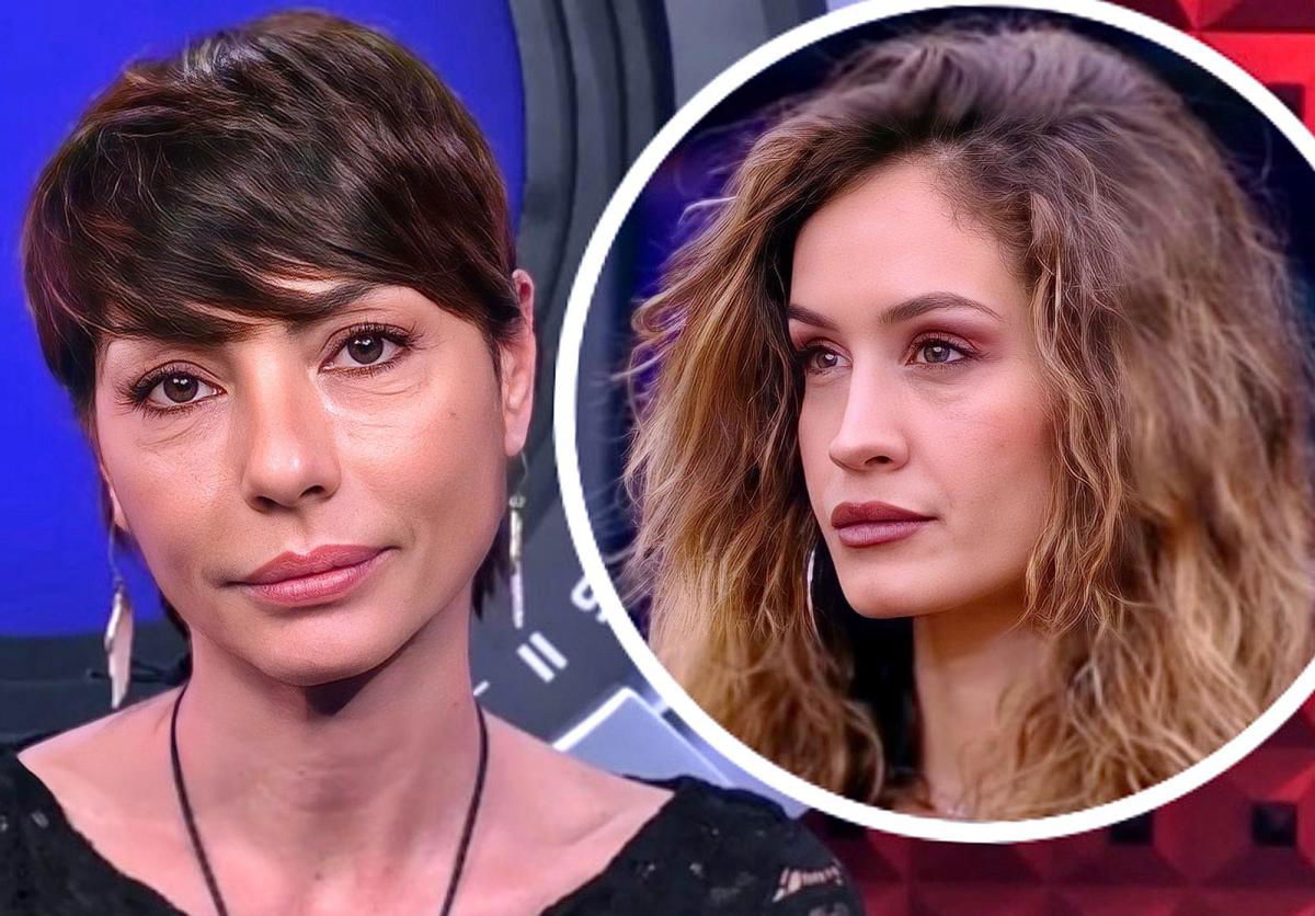 Grande Fratello, Ilaria Galassi insulta Helena sui social: “Deficiente brasiliana, fatemi rientrare così la mando a fanc*lo” article-post