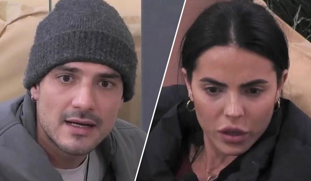 Grande Fratello, nuova crisi tra Lorenzo e Shaila che sbotta: “Ma statti solo, mi dai della bambina di 2 anni!” article-post