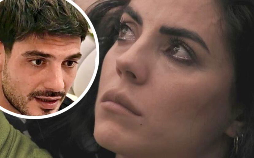 Grande Fratello, Shaila su Lorenzo: “Da quando sono rientrati gli ex concorrenti è in loop, è un’altra persona. Non siamo più noi, sono stanca” preview