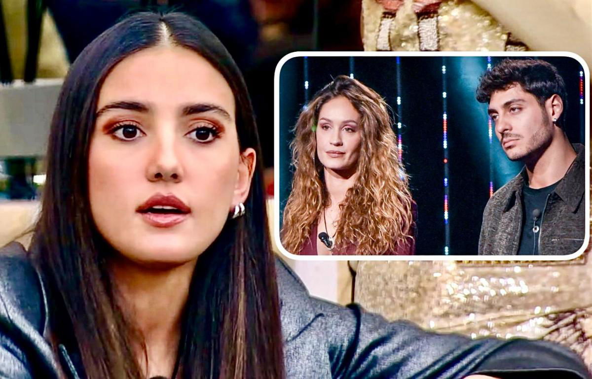 Grande Fratello, “è superdotato!”: quella battuta di Zeudi su Javier che non è passata inosservata (Video) article-post