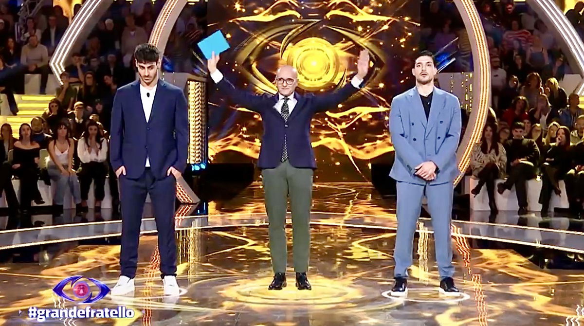 Grande Fratello: l’opinione di Anelante sulla trentesima puntata article-post