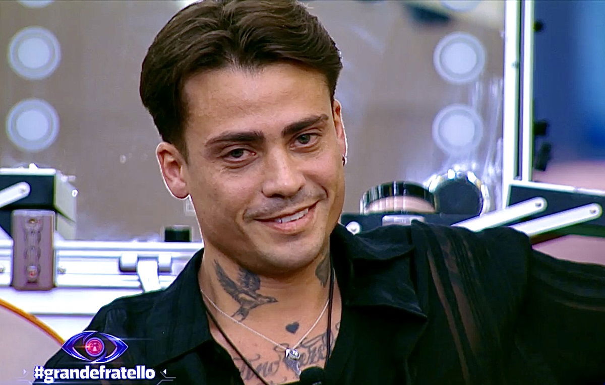 Grande Fratello: l’opinione di Chia sulla trentatreesima puntata article-post