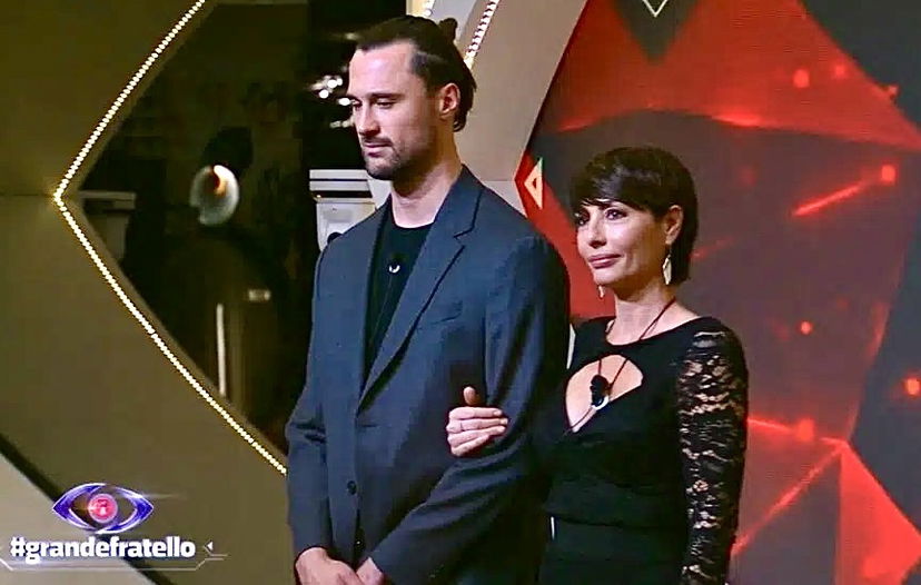 Grande Fratello: l’opinione di TranquiFranci sulla ventottesima puntata preview