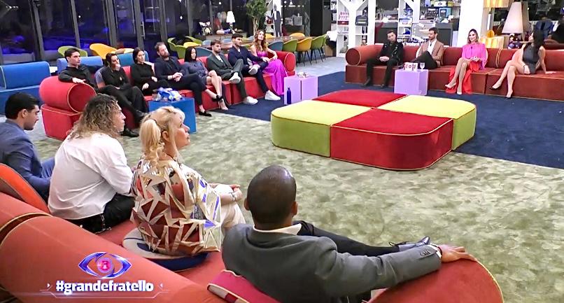 Grande Fratello, alcuni concorrenti escono momentaneamente dalla Casa: ecco chi e perché article-post