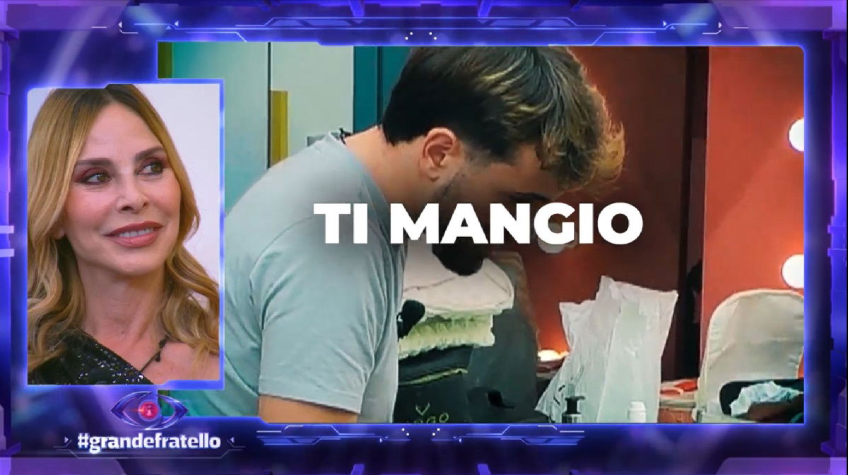 Grande Fratello: l’opinione di Isa sulla trentunesima puntata article-post