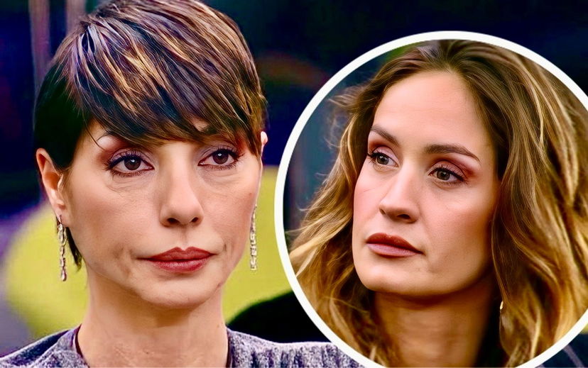 Grande Fratello, Ilaria Galassi pubblica il video della lite con Helena Prestes e mette un like che getta benzina sul fuoco preview