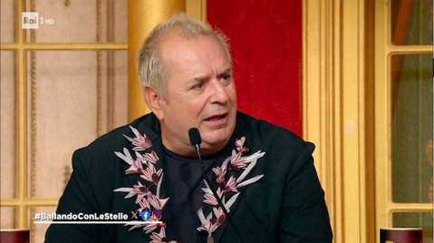 Fabio Canino svela il vero motivo del suo addio a Ballando con le Stelle: “Non sono stato cacciato, ecco qual è la verità” preview