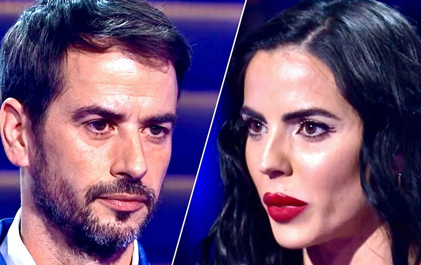 Grande Fratello, Mariavittoria e Federico dalla parte di Iago: “Non è maschilista, ma gli altri si attaccano a questo perché…” preview