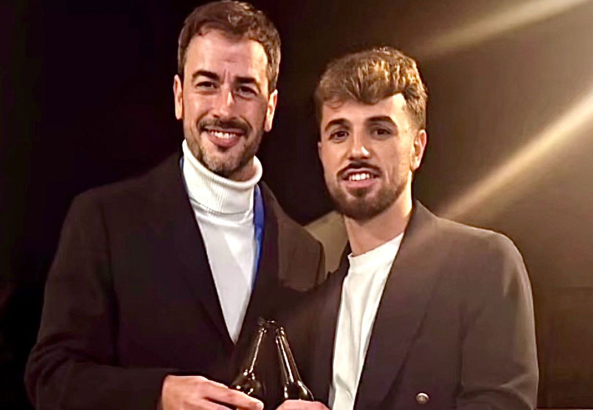 Grande Fratello, Alfonso D’Apice pubblica una foto con Iago Garcia e svela cosa hanno fatto dopo l’eliminazione article-post