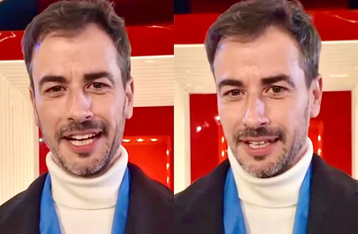 Grande Fratello, le prime parole di Iago Garcia dopo l’eliminazione dal reality: “Non abbiate mai paura di…” article-post